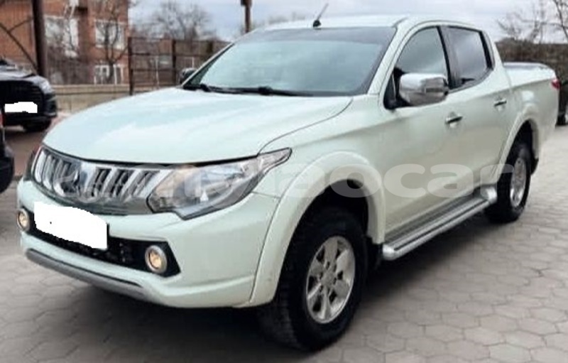 Big with watermark mitsubishi l200 vientiane province vientiane 7402