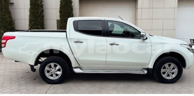 Big with watermark mitsubishi l200 vientiane province vientiane 7402