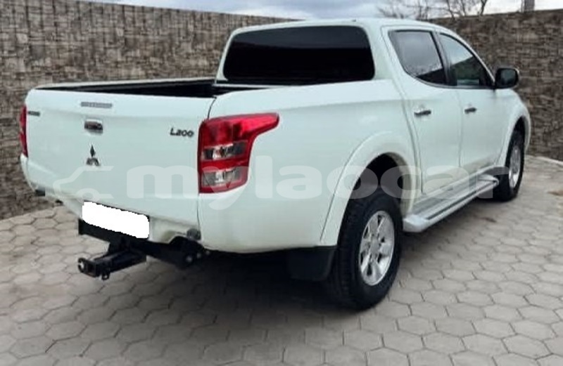 Big with watermark mitsubishi l200 vientiane province vientiane 7402