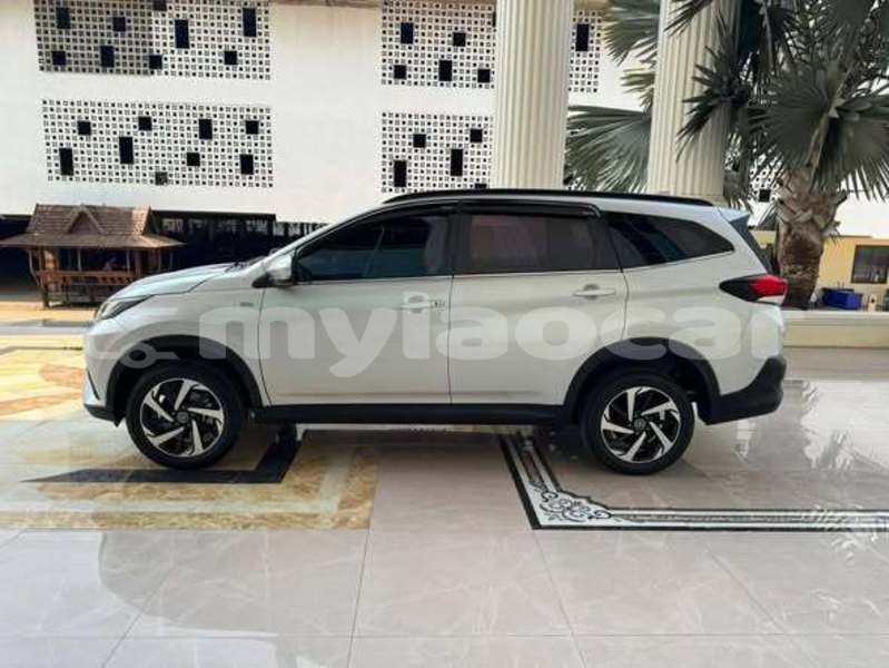 Big with watermark toyota land cruiser prado vientiane province vientiane 7403