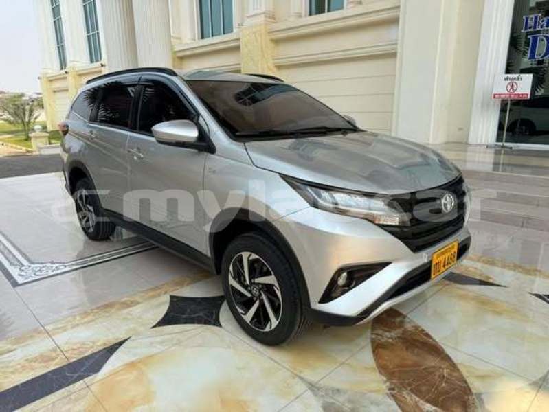Big with watermark toyota land cruiser prado vientiane province vientiane 7403