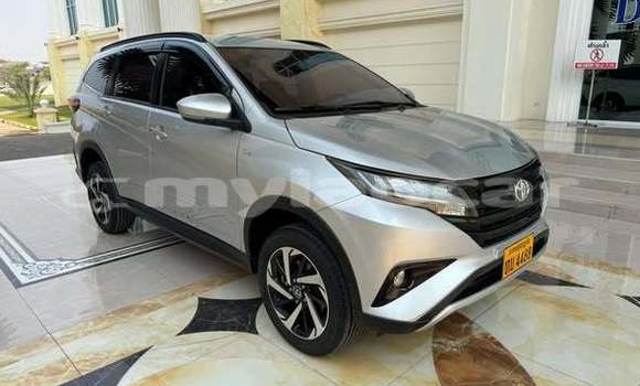 Buy Used Toyota Land Cruiser Prado Other Car in Vientiane in Vientiane Province Buy Used Toyota Land Cruiser Prado Other Car in Vientiane in Vientiane Province