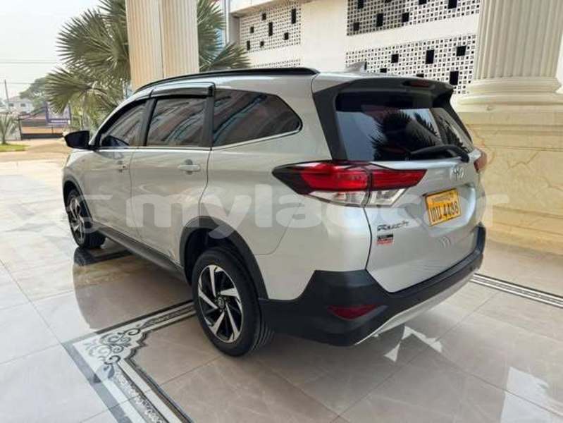 Big with watermark toyota land cruiser prado vientiane province vientiane 7403