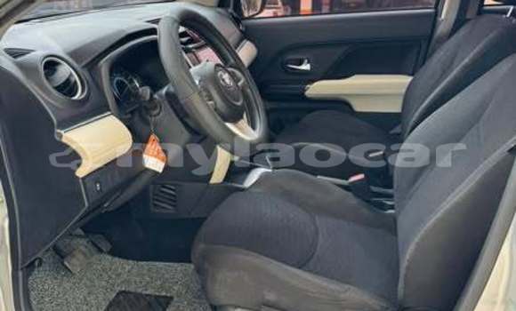 Buy Used Toyota Land Cruiser Prado Other Car in Vientiane in Vientiane Province Buy Used Toyota Land Cruiser Prado Other Car in Vientiane in Vientiane Province