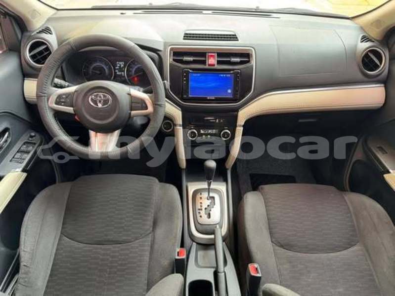 Big with watermark toyota land cruiser prado vientiane province vientiane 7403