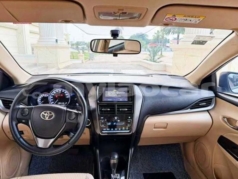 Big with watermark toyota alphard vientiane province vientiane 7404