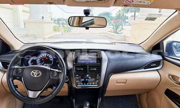 Buy Used Toyota Alphard Other Car in Vientiane in Vientiane Province Buy Used Toyota Alphard Other Car in Vientiane in Vientiane Province