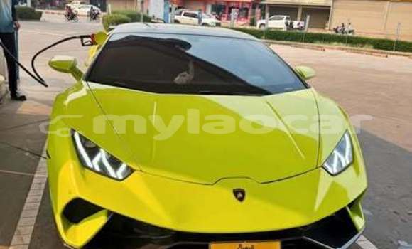 Buy Used Lamborghini Diablo Other Car in Vientiane in Vientiane Province Buy Used Lamborghini Diablo Other Car in Vientiane in Vientiane Province