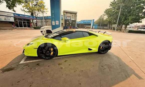 Buy Used Lamborghini Diablo Other Car in Vientiane in Vientiane Province Buy Used Lamborghini Diablo Other Car in Vientiane in Vientiane Province