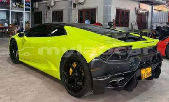 Buy Used Lamborghini Diablo Other Car in Vientiane in Vientiane Province Buy Used Lamborghini Diablo Other Car in Vientiane in Vientiane Province