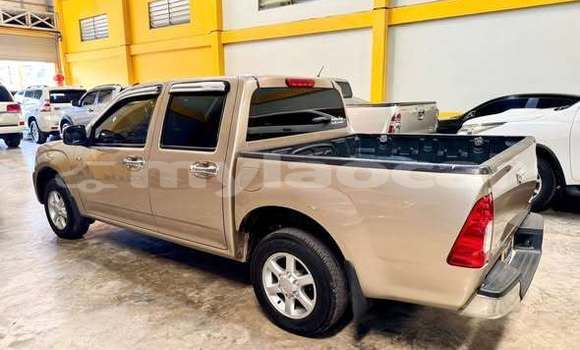 Buy Used Toyota Dyna Other Car in Vientiane in Vientiane Province