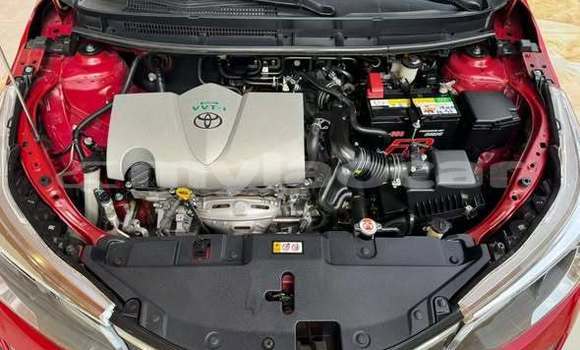 Buy Used Toyota Vios Other Car in Vientiane in Vientiane Province Buy Used Toyota Vios Other Car in Vientiane in Vientiane Province