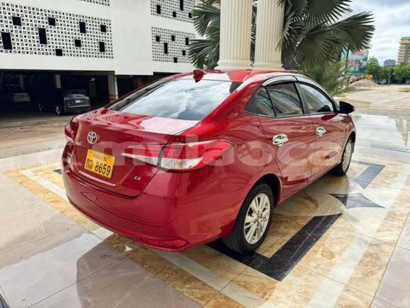 Big with watermark toyota vios vientiane province vientiane 7408