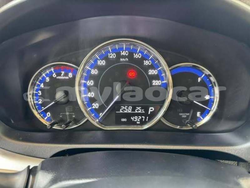 Big with watermark toyota vios vientiane province vientiane 7408