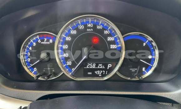 Buy Used Toyota Vios Other Car in Vientiane in Vientiane Province Buy Used Toyota Vios Other Car in Vientiane in Vientiane Province