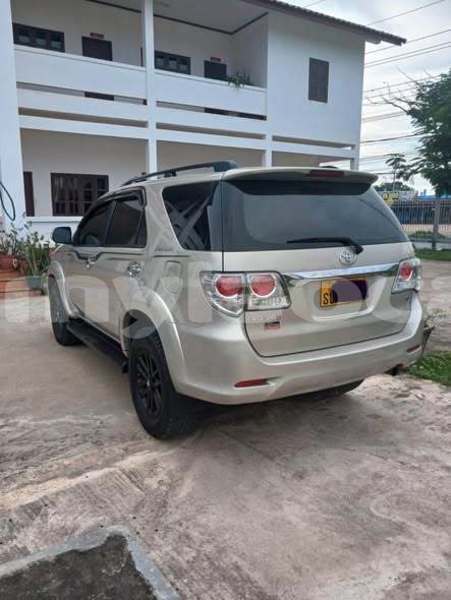 Big with watermark toyota funcargo vientiane province vientiane 7409