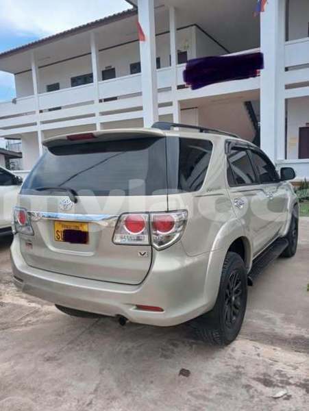 Big with watermark toyota funcargo vientiane province vientiane 7409