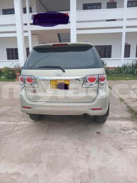 Big with watermark toyota funcargo vientiane province vientiane 7409