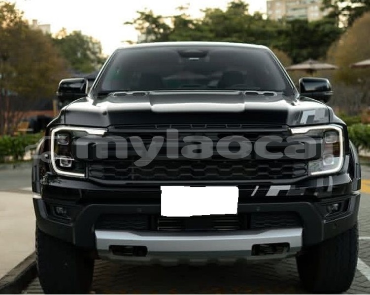 Big with watermark ford ranger vientiane province vientiane 7410