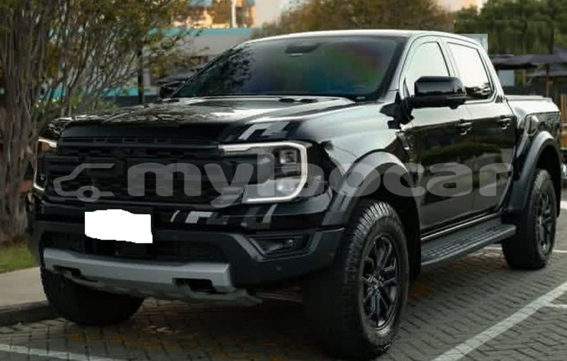 Big with watermark ford ranger vientiane province vientiane 7410