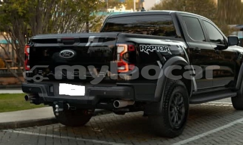 Big with watermark ford ranger vientiane province vientiane 7410