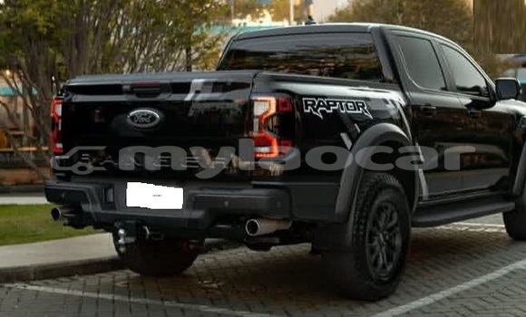 Buy Used Ford Ranger Black Car in Vientiane in Vientiane Province Buy Used Ford Ranger Black Car in Vientiane in Vientiane Province