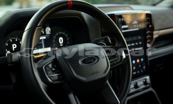 Buy Used Ford Ranger Black Car in Vientiane in Vientiane Province Buy Used Ford Ranger Black Car in Vientiane in Vientiane Province