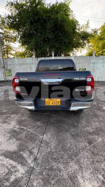 Big with watermark toyota hiluxe revo vientiane province vientiane 7411