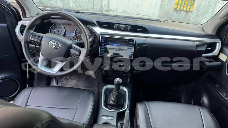 Big with watermark toyota hiluxe revo vientiane province vientiane 7411