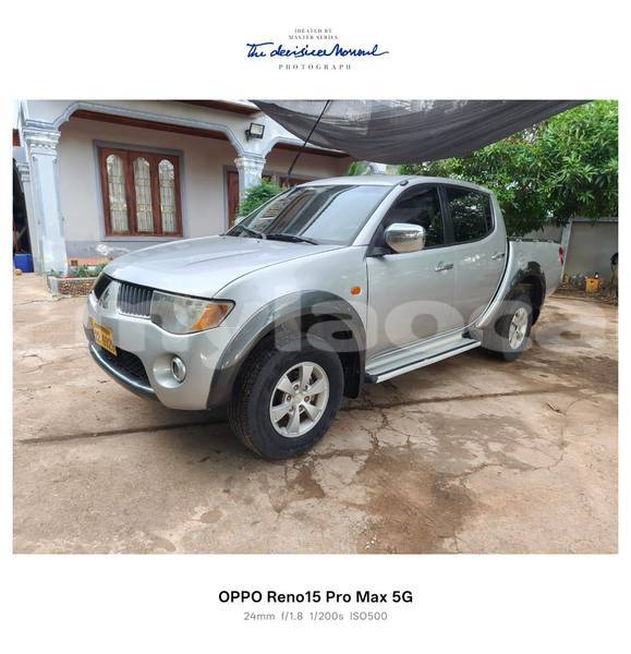 Big with watermark mazda bt 50 vientiane province vientiane 7416