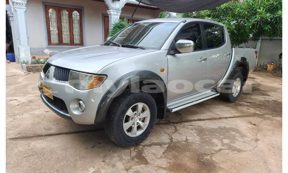 Buy Used Mazda BT-50 Other Car in Vientiane in Vientiane Province Buy Used Mazda BT-50 Other Car in Vientiane in Vientiane Province