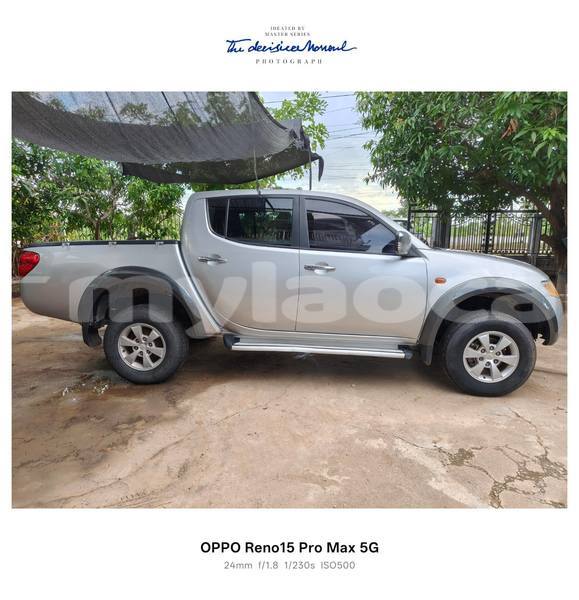 Big with watermark mazda bt 50 vientiane province vientiane 7416
