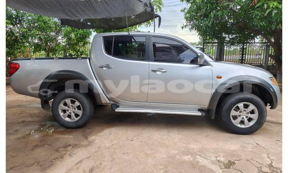 Buy Used Mazda BT-50 Other Car in Vientiane in Vientiane Province Buy Used Mazda BT-50 Other Car in Vientiane in Vientiane Province