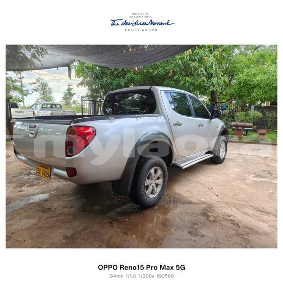 Big with watermark mazda bt 50 vientiane province vientiane 7416