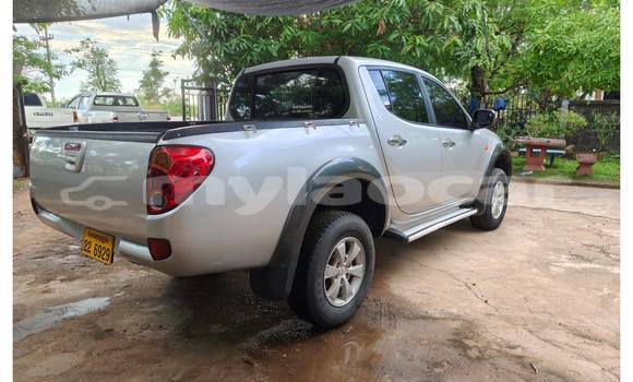 Buy Used Mazda BT-50 Other Car in Vientiane in Vientiane Province Buy Used Mazda BT-50 Other Car in Vientiane in Vientiane Province