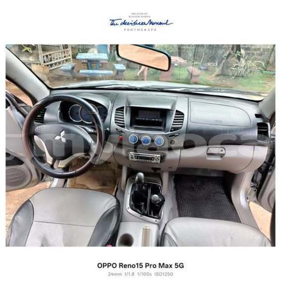 Big with watermark mazda bt 50 vientiane province vientiane 7416