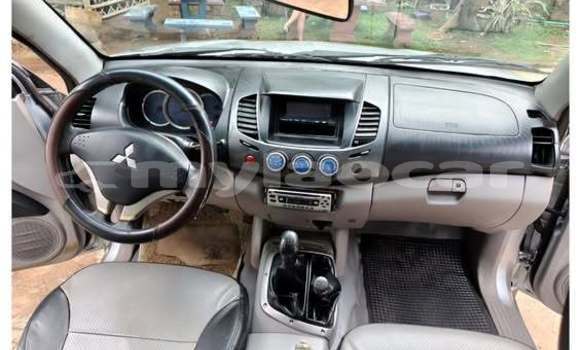 Buy Used Mazda BT-50 Other Car in Vientiane in Vientiane Province Buy Used Mazda BT-50 Other Car in Vientiane in Vientiane Province