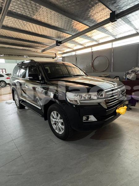 Big with watermark toyota highlander vientiane province vientiane 7418
