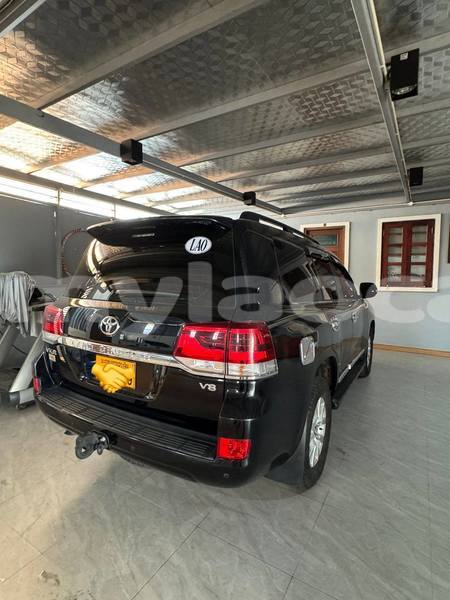 Big with watermark toyota highlander vientiane province vientiane 7418