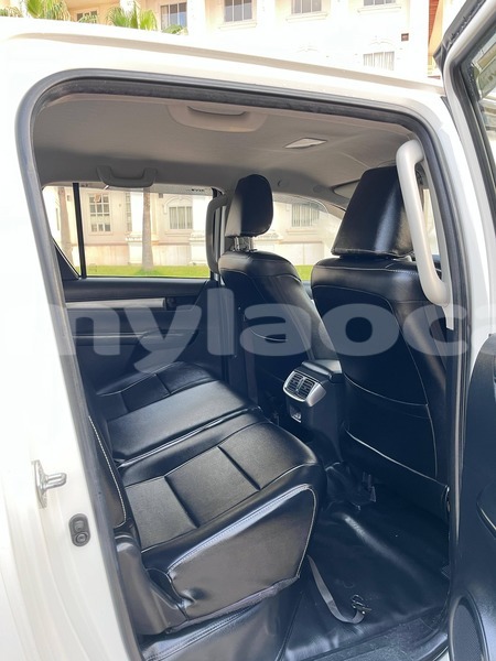 Big with watermark toyota hiluxe revo vientiane province vientiane 7420