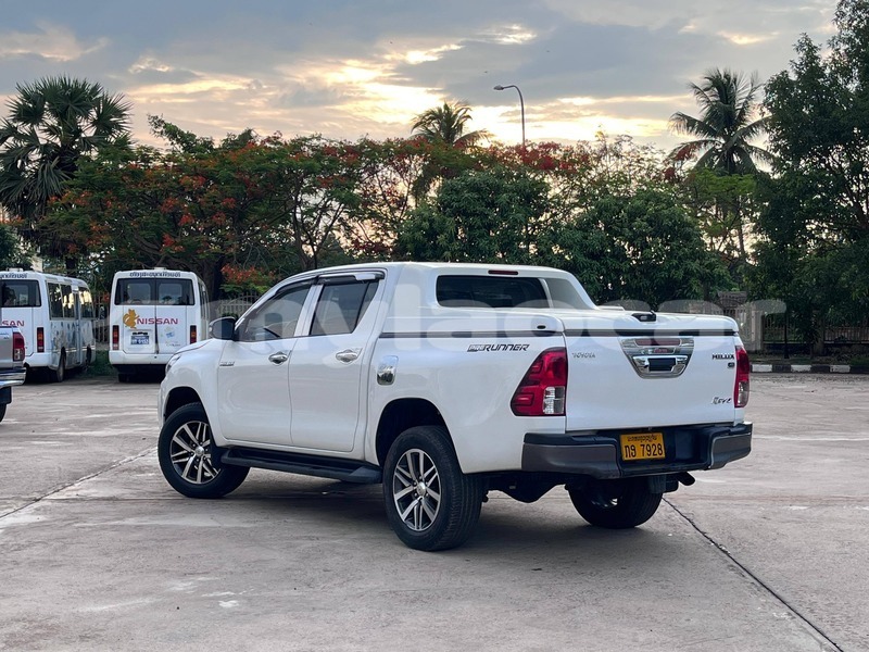 Big with watermark toyota hiluxe revo vientiane province vientiane 7420