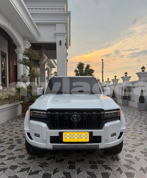 Big with watermark toyota land cruiser vientiane province vientiane 7421