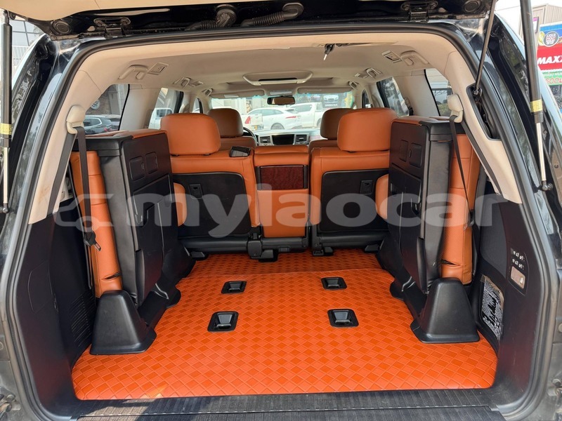 Big with watermark lexus lx 570 vientiane province vientiane 7422