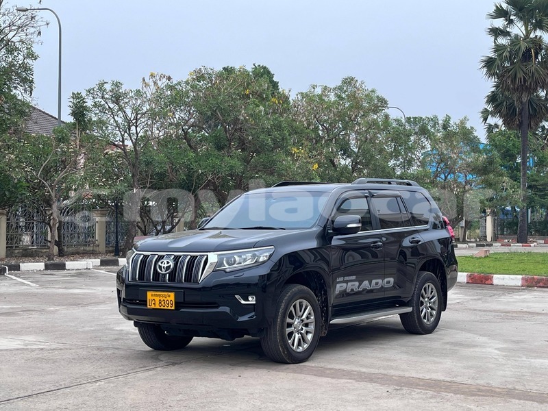 Big with watermark toyota fj cruiser vientiane province vientiane 7423