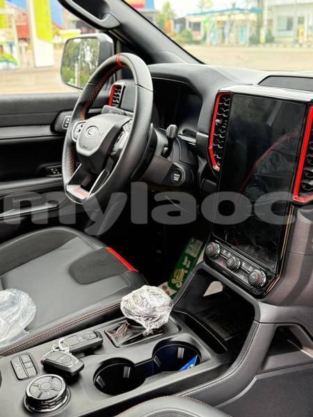 Big with watermark ford ranger vientiane province vientiane 7425