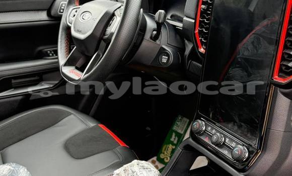 Buy Used Ford Ranger White Car in Vientiane in Vientiane Province Buy Used Ford Ranger White Car in Vientiane in Vientiane Province
