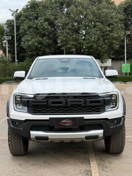 Big with watermark ford ranger vientiane province vientiane 7425
