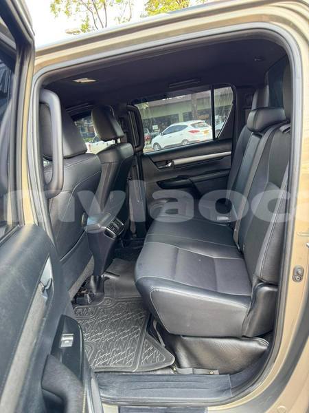 Big with watermark toyota hiluxe revo vientiane province vientiane 7426