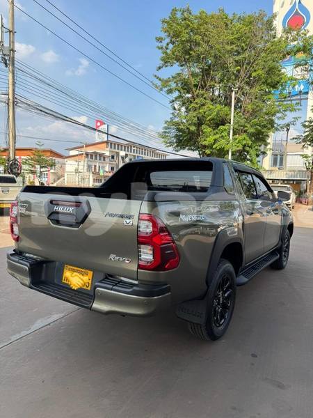 Big with watermark toyota hiluxe revo vientiane province vientiane 7426