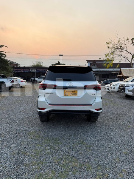 Big with watermark toyota fortuner vientiane province vientiane 7427
